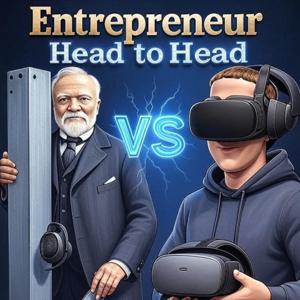Entrepreneur Head to Head
