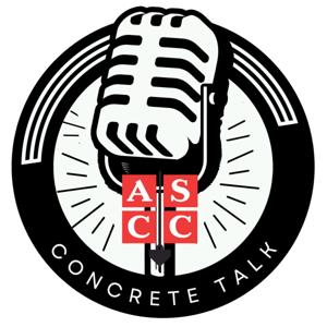 ASCC Concrete Talk