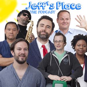 Jeff's Place