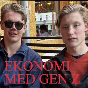 Ekonomi Med Gen Z