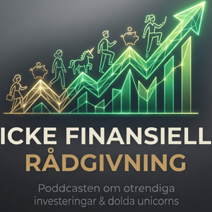 Icke Finansiell Rådgivning