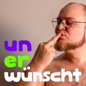 unerwünscht