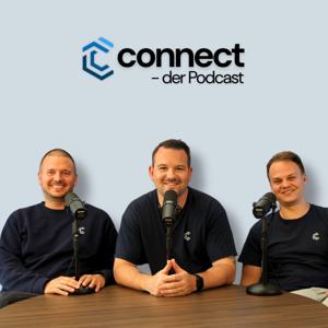 cinify connect – der Podcast