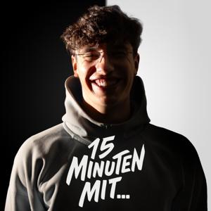 15 Minuten mit …