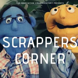 Scrapper's Corner