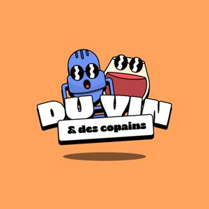 Du vin et des Copains !