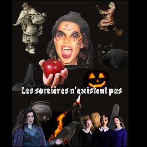 Les sorcières n'existent pas