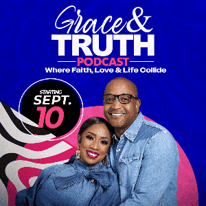 Grace & Truth Talks