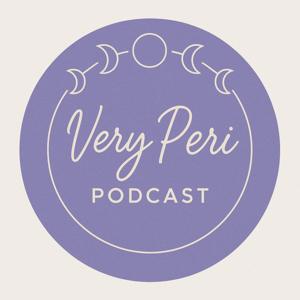 Very Peri Podcast
