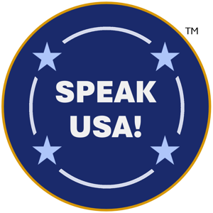 SPEAK USA Podcast