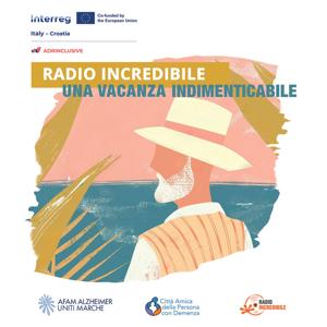 Una vacanza indimenticabile | Alzheimer