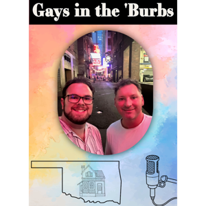 Gays in the 'Burbs