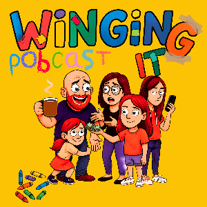 Winging It