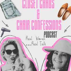 Closet Chaos & Chair Confessions