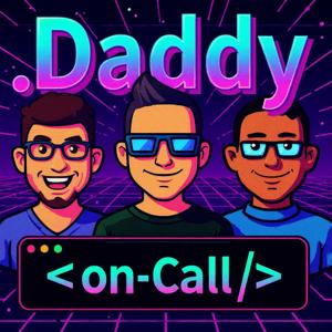 Daddy on-Call