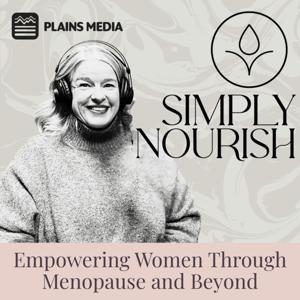 Simply Nourish: Empowering women through menopause and beyond