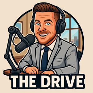 The Drive with Benji Rowland