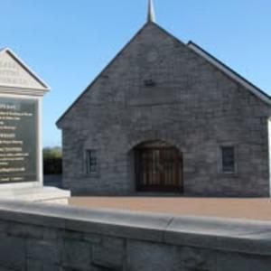 Kilkeel Baptist Tabernacle