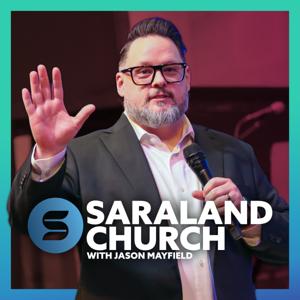 Saraland Church with Jason Mayfield