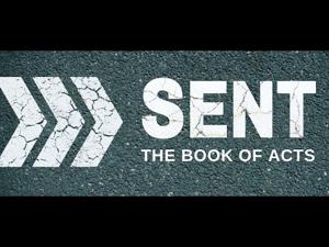 The book of Acts