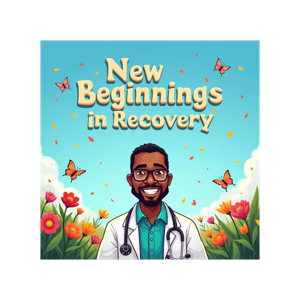 Lets Talk About Addiction: New Beginnings in Recovery