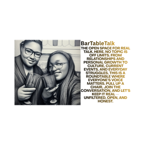 BarTableTalk
