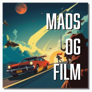 Mads og Film