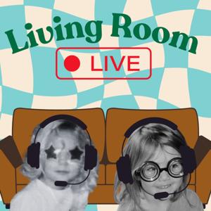 LivingRoom:LIVE!