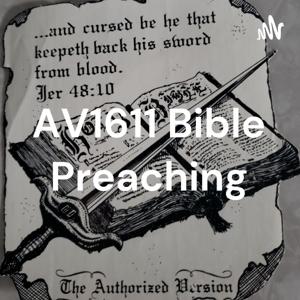 AV1611 Bible Preaching