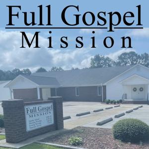 Full Gospel Mission