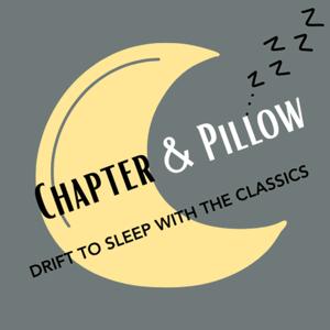 Chapter and Pillow: Where Stories Drift Into Sleep