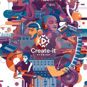Create-it Studios