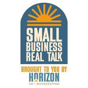 Small Business: Real Talk