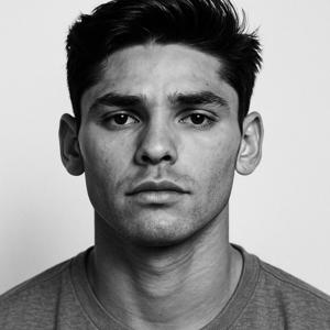 Ryan Garcia  - Biography Flash