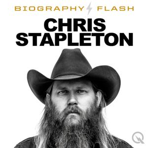 Chris Stapleton  - Biography Flash