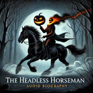 The Headless Horseman - Audio Biography