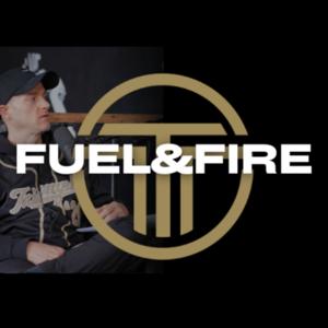 TRIUMPH: FUEL & FIRE