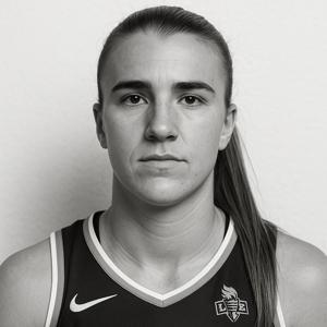 Sabrina Ionescu  - Biography Flash