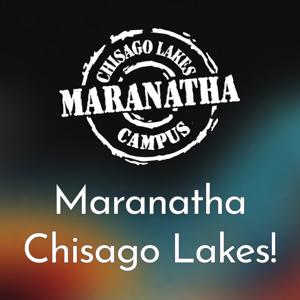Maranatha Chisago Lakes Podcasts