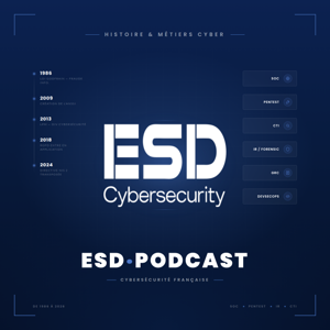 ESD-Podcast