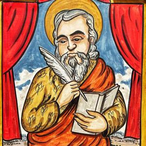 Fr Aaron’s Homilies For His Mom