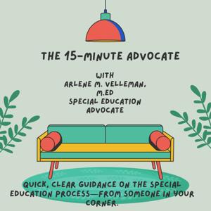 The 15-Minute Advocate