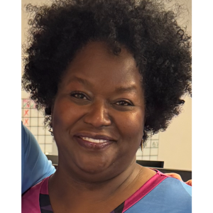 Hush Now, Momma’s Talking