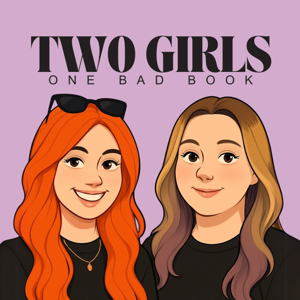 Two Girls One Bad Book