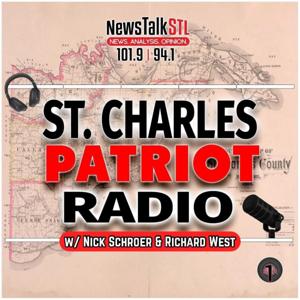 St Charles Patriot Radio