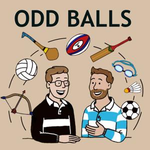 Odd Balls