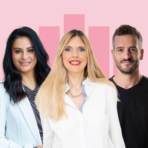 שלושה בדירה אחת