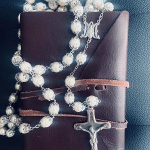 Rediscovering Catholicism With Rose