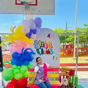 Evaluación Educativa