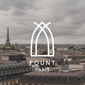Fount Paris
